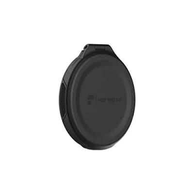 Image de PolarPro LiteChaser iPhone 13, 14 &amp; 15 (15 avec Adapter) 3 5 Stops VND Mist Filter Compatible MagSafe Densité Naturelle Photographie téléphone Portable Filtre de Diffusion
