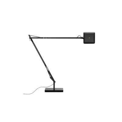 Image de Flos Kelvin LED GM Lampe de Table Antracit