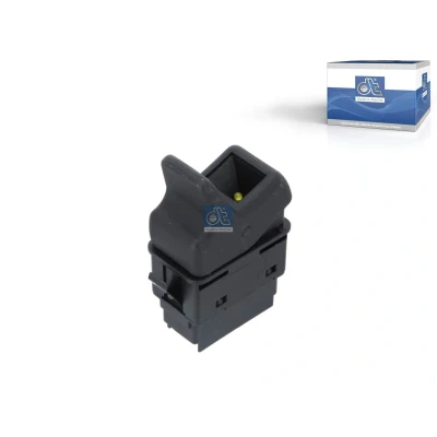 Image de DT Spare Parts 2.25320 Commutateur, frein moteur