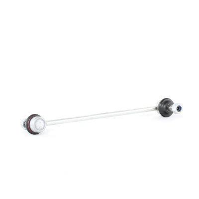 Image de febi BILSTEIN 21810 Biellette de barre stabilisatrice Essieu avant gauche, droit 248 M10 x 1,25 Plus avec écrou autobloquant