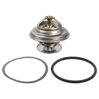 Image de FEBI BILSTEIN 15850 Thermostat d&#039;eau 83 avec joint d&#039;étanchéite MERCEDES BENZ: ATEGO 2, UNIMOG