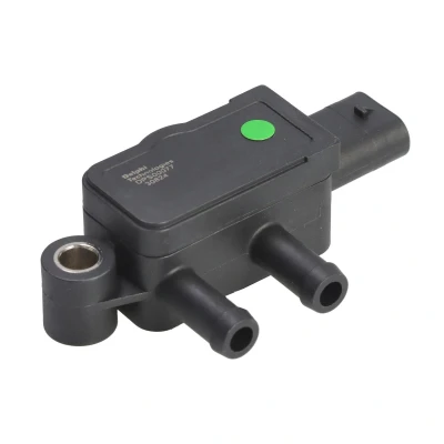 Image de Capteur, pression des gaz échappement DELPHI DPS00077 12B1