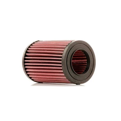 Image de K&amp;N E 9257 Voitures Filtre à air de Remplacement, Lavable et Réutilisable
