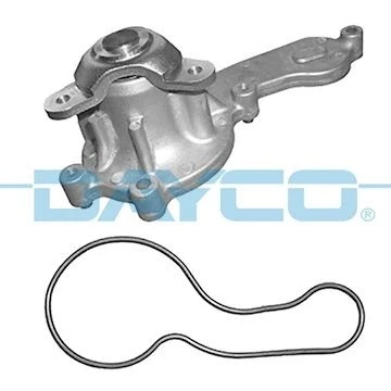 Image de DAYCO DP489 Pompe à eau HONDA: Jazz 3, CR Z