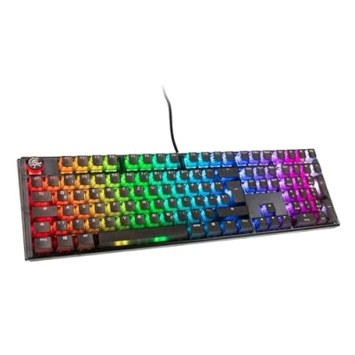 Image de Ducky One 3 clavier Jouer USB Noir Neuf