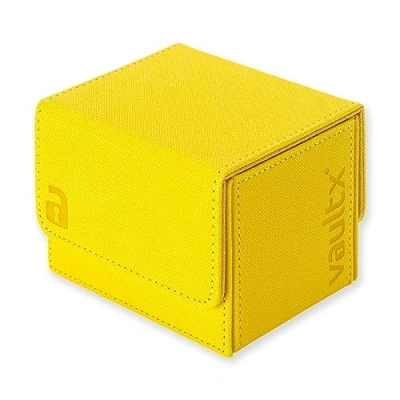 Image de Vault X Exo Tec Module modulaire à chargement latéral pour plus de 100 cartes TCG Couvercle magnétique amovible Compatible avec collectionner Commander et Standard