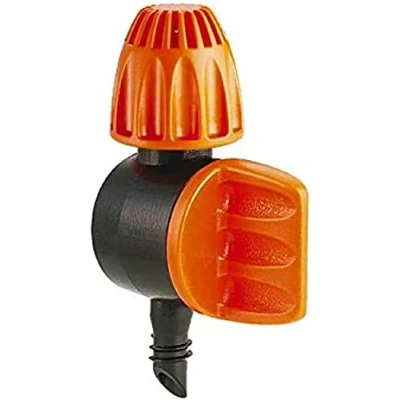 Image de MICRO ASPERSOR 360º REGULABLE BL 5U (Nº de unid.= 1)