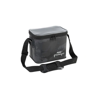 Image de Fox Rage Voyager Camo Welded Bag Taille : Small