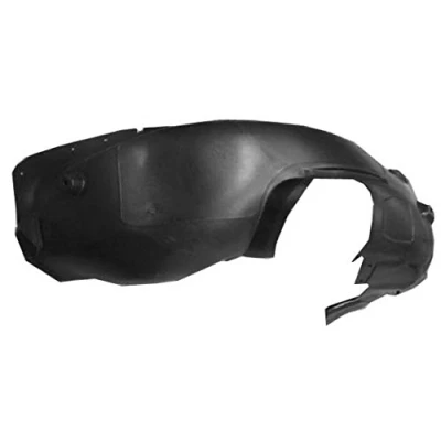 Image de PRASCO FD4283603 Doublure d&#039;aile avant droite FORD: C Max 2, FOCUS 3 Turnier,