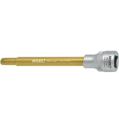 Image de HAZET Torx 992SLG T30 Clé à douille intérieur