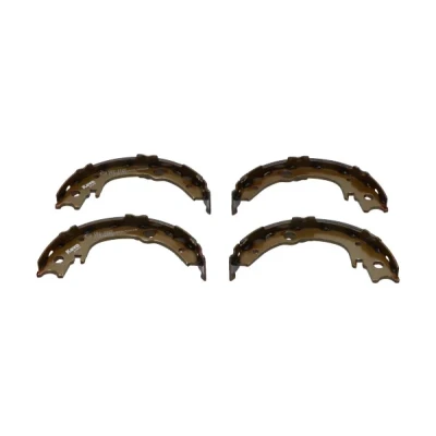 Image de KAVO PARTS KBS 9925 Mâchoires De Frein 171 32 TOYOTA: Yaris I 3/5 portes, Verso, Avensis II 5 portes
