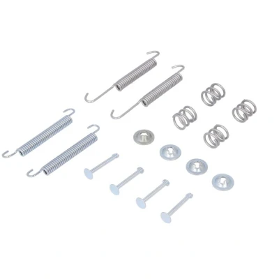 Image de DELPHI LY1384 Kit d&#039;accessoires, mâchoires de frein stationnement KIA: cee‘d I Break, CARENS 3, HYUNDAI: i30 3/5 portes, Break