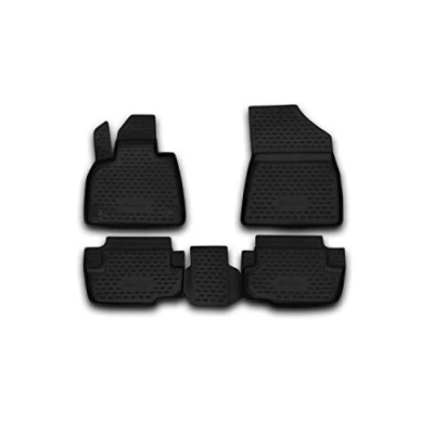 Image de Element Tapis de Sol en Caoutchouc Premium Citroen DS5 2011 2020