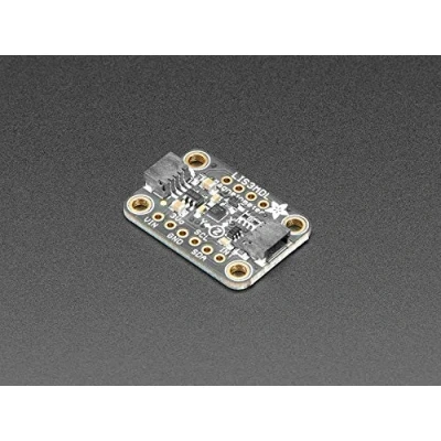 Image de Adafruit Magnetomètre triple axe LIS3MDL (STEMMA QT/Qwiic)