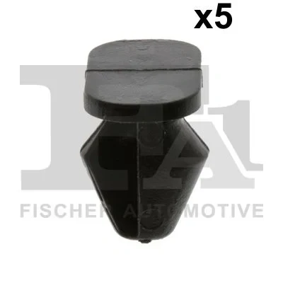 Image de FA1 21 10028.5 Clip, enjoliveur CITROËN: C4 Picasso 1, II 5 portes, Jumpy Van, PEUGEOT: 208 I 3/5 5008 I, 308 SW 2