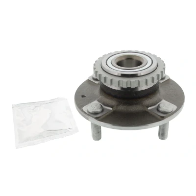 Image de MAPCO 26575 Kit de roulements roue des deux côtés du pont arrière 139 HYUNDAI: COUPE, LANTRA 2 Wagon,