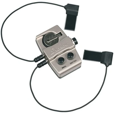 Image de Shadow ESH 965 NFX Système micro pour Contrebasse