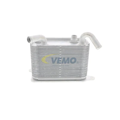 Image de VEMO V15 60 6067 Radiateur d&#039;Huile sans joint d&#039;étanchéite Qualité originale VOLKSWAGEN: Transporter 5, 5 Bus, Multivan (7HM