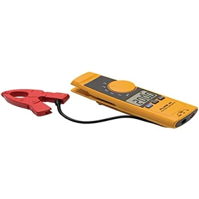 Image de Fluke Pince multimètre 200A AC/DC TRMS à mâchoire détachable