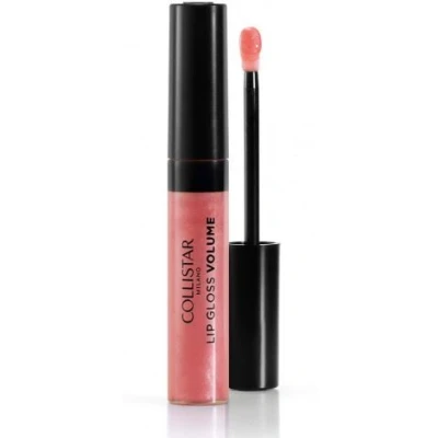 Image de Collistar LIP Gloss Volume Gloss, Femme, Taille: 7 ml, N. 140 morning light
