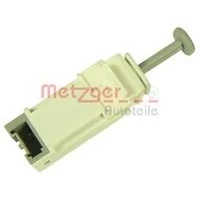 Image de METZGER 0911107 Commande, embrayage (GRA) FIAT: Doblo II Van / Break, Grande Punto 3/5 portes
