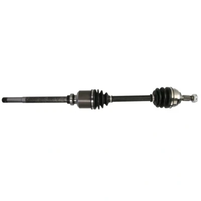 Image de PASCAL G2P025PC Arbre de transmission Essieu avant droit 876 pour véhicules sans système antiblocage PEUGEOT: 306 3/5 portes, 405 I Berline