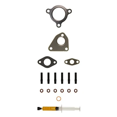 Image de ALANKO 10920621 Kit de montage, compresseur avec joints goujon fileté, écrou, instructions montage MERCEDES BENZ: Classe ML