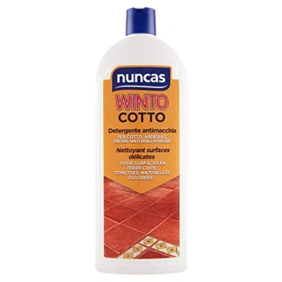 Image de nuncas WINTO COTTO Nettoyant Surfaces Délicates
