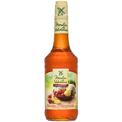 Image de Moulin de Valdonne Recette Provençale Fraise Pastèque Cédrat Melon 7