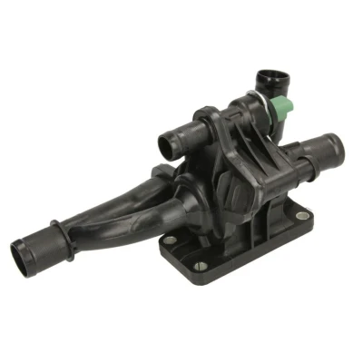 Image de THERMOTEC D2C011TT Thermostat d&#039;eau 83 PEUGEOT: 207 3/5 portes, 308 I 307 CITROËN: C3 II, Picasso