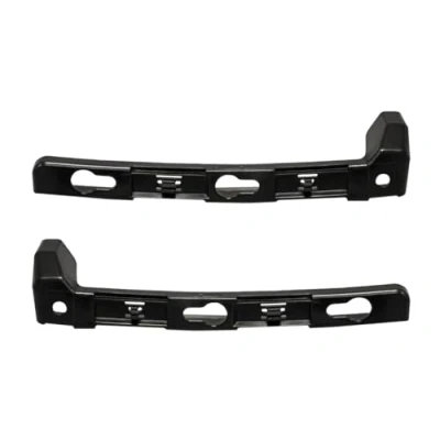 Image de PRASCO PG4281076 Support, pare chocs arrière gauche, droite PEUGEOT: 308 II SW 1.2 THP, 1.6 HDi, 2.0 BlueHDi, GT HDi / BlueHDi