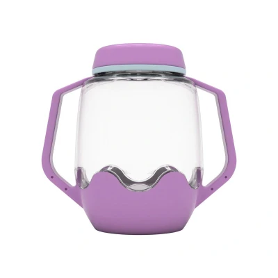 Image de Bocal sensoriel GloPals Violet