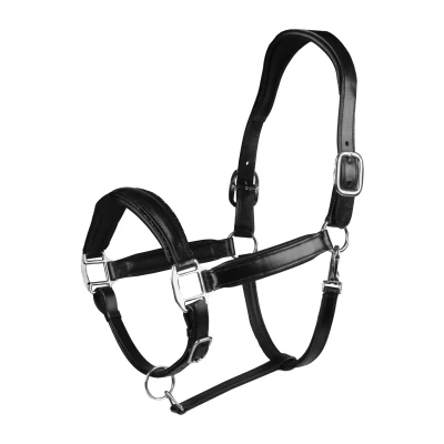 Image de Licol cuir Horka Brilliance
