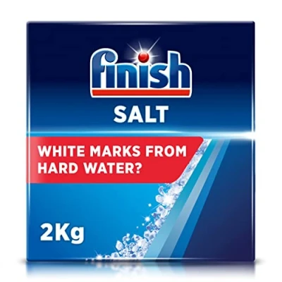 Image de Finish Lave Vaisselle Sel 2 Kg