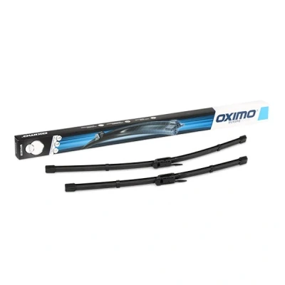 Image de Balai d&#039;essuie glace Oximo WB450550 avant plat BMW: 1 5 portes, 3 2 Coupe