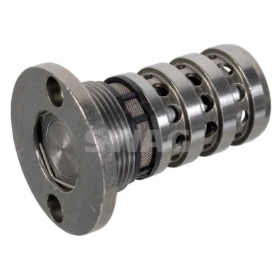 Image de SWAG 33 10 8506 Valve de commande, réglage d&#039;arbres à came AUDI: A4 B8 Berline, A5 Coupe, A3 Sportback, VOLKSWAGEN: Golf 7, Scirocco III, T Roc