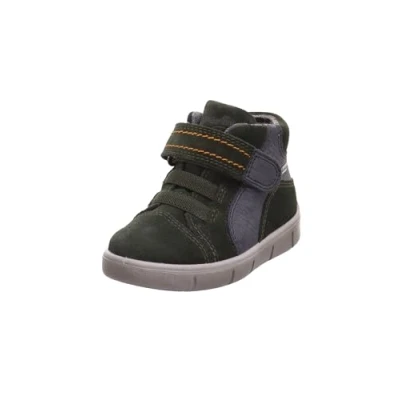 Image de superfit Ulli Gore tex légèrement doublé, Chaussures de Marche, Vert 7000, 26 EU