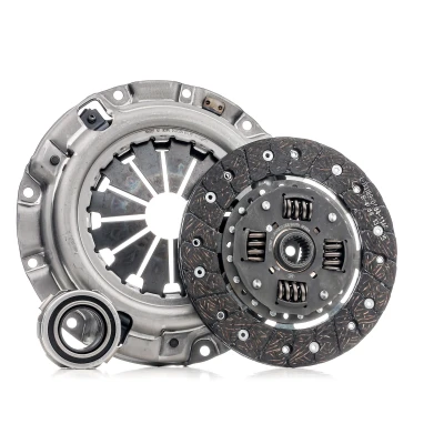 Image de LuK BR 0222 620 3126 00 Kit d&#039;embrayage avec butée de débrayage, disque 200 MAZDA: MX 5 2, I