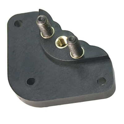 Image de Kreg PRS3040 Precision Router Table Insert Plate Levelers by