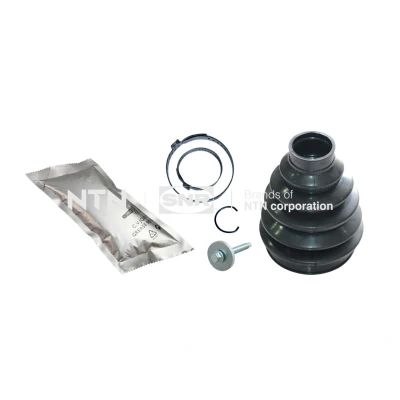 Image de Jeu de joints soufflets, arbre commande SNR OBK52.008