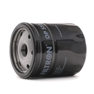 Image de FILTRON OP 551 Filtre à huile 3/4 16 UNF vissé OPEL: Frontera A SUV, Corsa CC, TR, FORD: Capri II, III, ESCORT 2