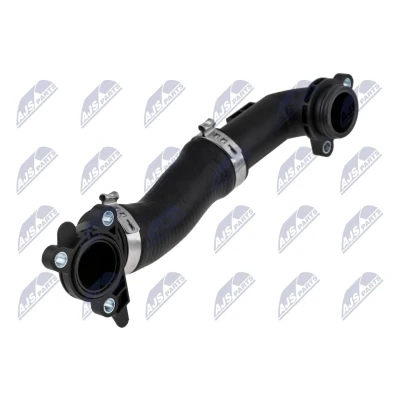Image de NTY Durite De Refroidissement CPP BM 101 MINI: Countryman, 3/5 portes, BMW: 1 X1