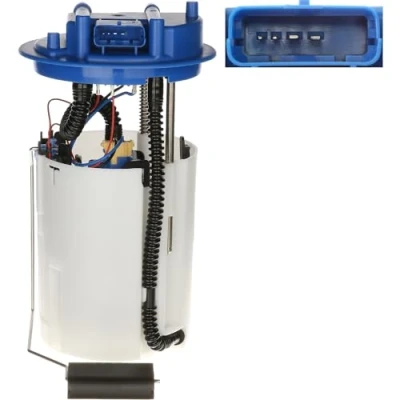 Image de DELPHI FG2448 12B1 Unité d&#039;injection de carburant sans joint d&#039;étanchéite senseur pression Essence ALFA ROMEO: 147