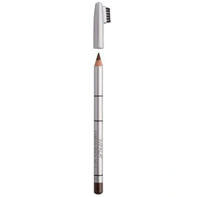 Image de Impala Crayon à Sourcils avec Brosse Couleur 03 Cappucino Obtenez des Parfaits Fournis et Naturels Longue Durée de Vie