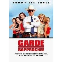 Image de GARDE RAPPROCHEE Livre d’occasion Bon