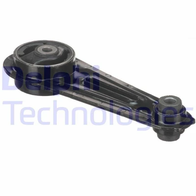 Image de DELPHI TEM186 Support moteur NISSAN: Qashqai / Qashqai+2 I, X Trail