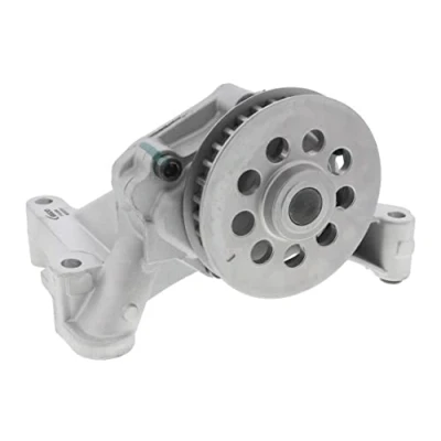 Image de VAICO V10 2666 Pompe à Huile Moteur avec roue dentée Qualité originale VOLKSWAGEN: Crafter 30 50 Van, GOLF 6, Transporter 5 Bus