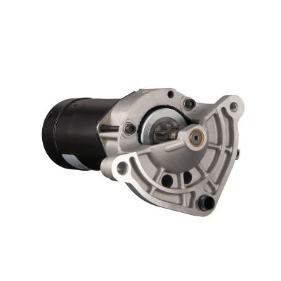 Image de FEBI BILSTEIN 101562 Démarreur 12 1,2 9 PEUGEOT: 206 3/5 portes, 307 207 CITROËN: C3 I Berlingo / First