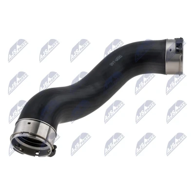 Image de Gaine de suralimentation NTY GPP BM 148