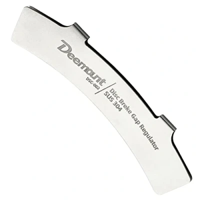 Image de Disc Brake Gap Regulator Pads Rotor Alignment Tool Prevent Rub